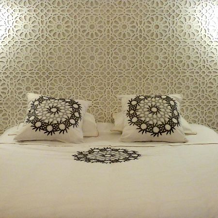 Riad Darabi En Exclusivite Marrakesz Zewnętrze zdjęcie