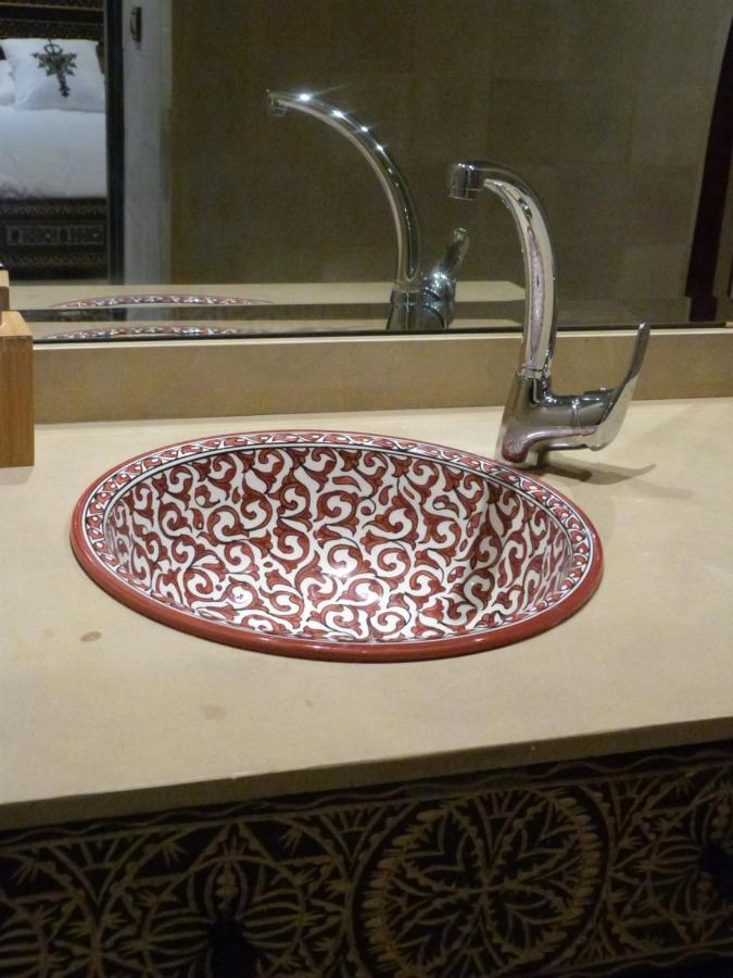 Riad Darabi En Exclusivite Marrakesz Zewnętrze zdjęcie