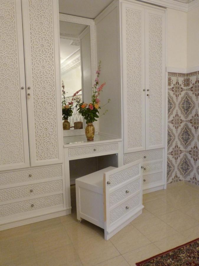 Riad Darabi En Exclusivite Marrakesz Zewnętrze zdjęcie