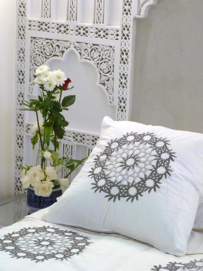Riad Darabi En Exclusivite Marrakesz Zewnętrze zdjęcie