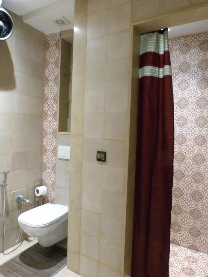 Riad Darabi En Exclusivite Marrakesz Zewnętrze zdjęcie