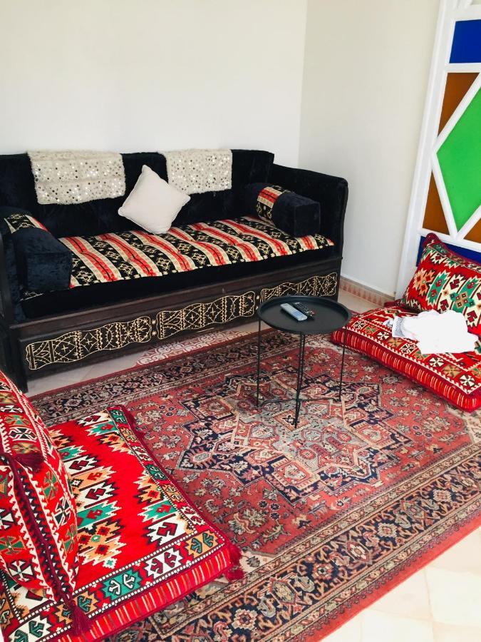 Riad Darabi En Exclusivite Marrakesz Zewnętrze zdjęcie